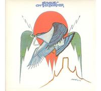 Eagles - on The Border(Japan Repl