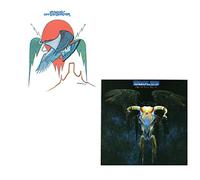 Eagles - On The Border - One Of These Nights - Eagles Album Bundling
