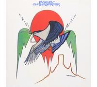 EAGLES - ON THE BORDER -REMAST-