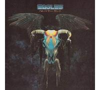 The Eagles One of These Nights (CD) Album
