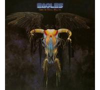 Eagles One Of These Nights Deluxe Edition 3 CD + Blu-ray Japan WPZR-31109/12 ...