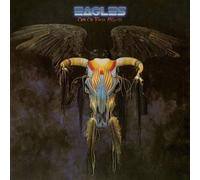 Eagles - One Of These Nights (Deluxe Edition) Triplo Cd + Blu Ray