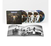 Eagles - One Of These Nights (Deluxe Edition) Triplo Cd + Blu Ray