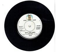 Eagles - One Of These Nights / Visions [7" Vinyl]