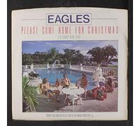 EAGLES - please come home for christmas / funky new year