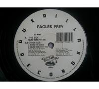 Eagles Prey Grrr - Feeling Warm/Reverse the Silen