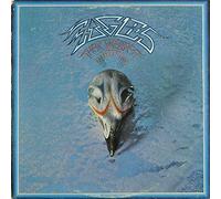 EAGLES (ROCK GROUP) - Their Greatest Hits 1971-1975