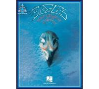 Eagles (Tascabile) Deluxe Guitar Play-Along