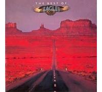 Eagles - The Best Of - Cd