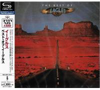 Eagles The Best Of Eagles (CD)