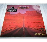 EAGLES - The Best Of Eagles (UK & Europe 1985)