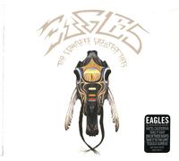 Eagles - The Complete Greatest Hits - 2 Cd