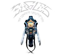 Eagles - The Complete Greatest Hits