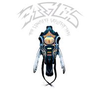 The Complete Greatest Hits (2 Cd) - Eagles (Audio Cd)