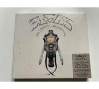 Eagles - The Complete Greatest Hits