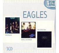 Eagles, the - Desperado/Hotel C. [Import]