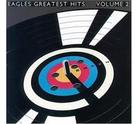 Eagles, the - Greatest Hits Vol.2