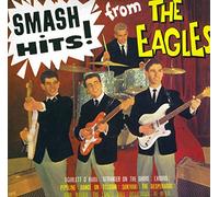 Eagles,the (Großbritannien) - Smash Hits