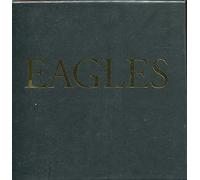 Eagles,the - Hotel Calfornia[Unplugged]