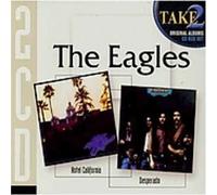 Eagles, the - Hotel California/Desperado