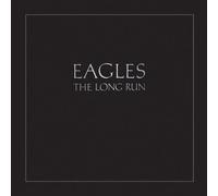 The Eagles The Long Run (CD) Album