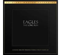 Eagles The Long Run (Vinyl LP) 12" Album