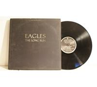 Eagles - The Long Run