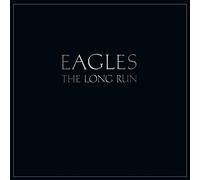 The Eagles The Long Run (Vinyl LP) 12" Album