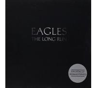 Eagles - The Long Run by Eagles (1984) Audio CD