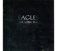 Eagles - The Long Run by Eagles
