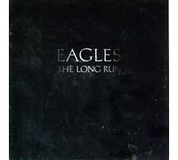 Eagles The Long Run (CD)