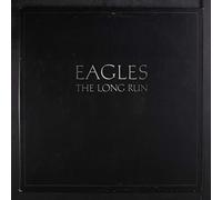 EAGLES - the long run LP