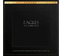 Eagles The Long Run (Vinyl LP) 12" Album
