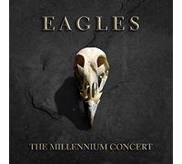 Eagles - The Millennium Concert (180 g) (2 LP)