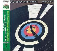 Eagles, the - Their Greatest Hits Vol.2 [Import]