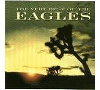 Eagles - The Very Best Of - Cd