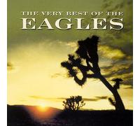 EAGLES - The Very Best Of (Remastering) (Korea Edition)