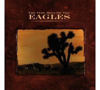Eagles - The Very Best of the Eagles by Eagles (1994-08-02)