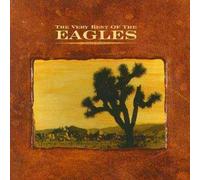 Eagles The Very Best of (CD)