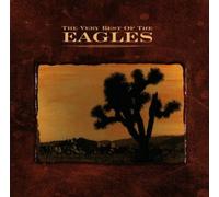 Eagles - The Very Best Of The Eagles - Cd