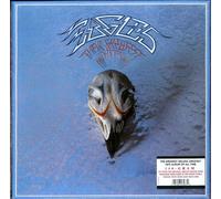 Warner Music Vinile Eagles - Their Greatest Hits