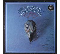 EAGLES - their greatest hits 1971-75 LP
