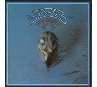 Eagles - Their Greatest Hits-Gold Disc-