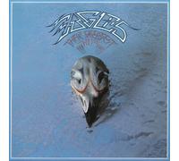 Eagles - Their Greatest Hits Volumes 1 & 2 (LP)
