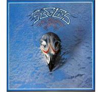Eagles - Their Greatest Hits71-75(Vinyl