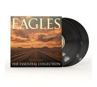 Eagles To The Limit The Essential Collection 2 Lp 180 Grammi Indie Exclusive