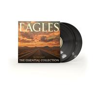 Eagles - To The Limit: The Essential Collection (180 g) (2 LP)