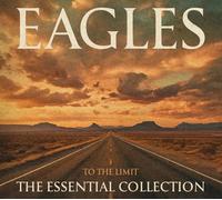 EAGLES - To the limit. The essential collection (2024) 3 CD