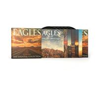 Eagles - To The Limit The Essential Collection (Box 6 Lp 180 Gr.)