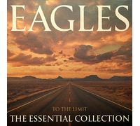 EAGLES - To the limit. The essential collection (2024) 3 CD
